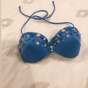VS Beaded Swim top